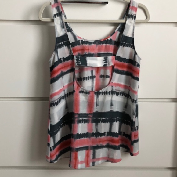 Jack sleeveless top - Picture 2 of 2